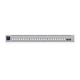 Ubiquiti Unifi Pro XG 24 24-port 2.5G 10G PoE 4 Compliant Managed Network Switch USW-PRO-XG-24-POE