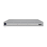 Ubiquiti Unifi Pro XG 24 24-port 2.5G 10G PoE 4 Compliant Managed Network Switch USW-PRO-XG-24-POE