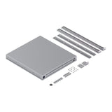 Ubiquiti UniFi Pro XG 32-port 10Gbps 16x2.5Gbps 2SFP28 Switch USW-Pro-XG-48