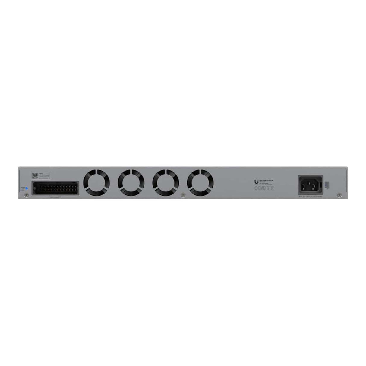 Ubiquiti UniFi Pro XG 32-port 10Gbps 16x2.5Gbps 2SFP28 Switch USW-Pro-XG-48