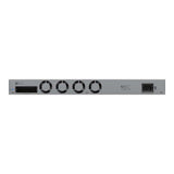 Ubiquiti UniFi Pro XG 32-port 10Gbps 16x2.5Gbps 2SFP28 Switch USW-Pro-XG-48