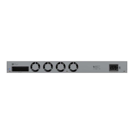 Ubiquiti UniFi Pro XG 32-port 10Gbps 16x2.5Gbps 2SFP28 Switch USW-Pro-XG-48