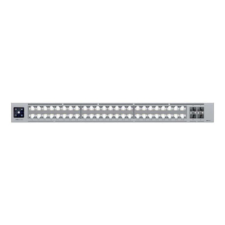 Ubiquiti UniFi Pro XG 32-port 10Gbps 16x2.5Gbps 2SFP28 Switch USW-Pro-XG-48