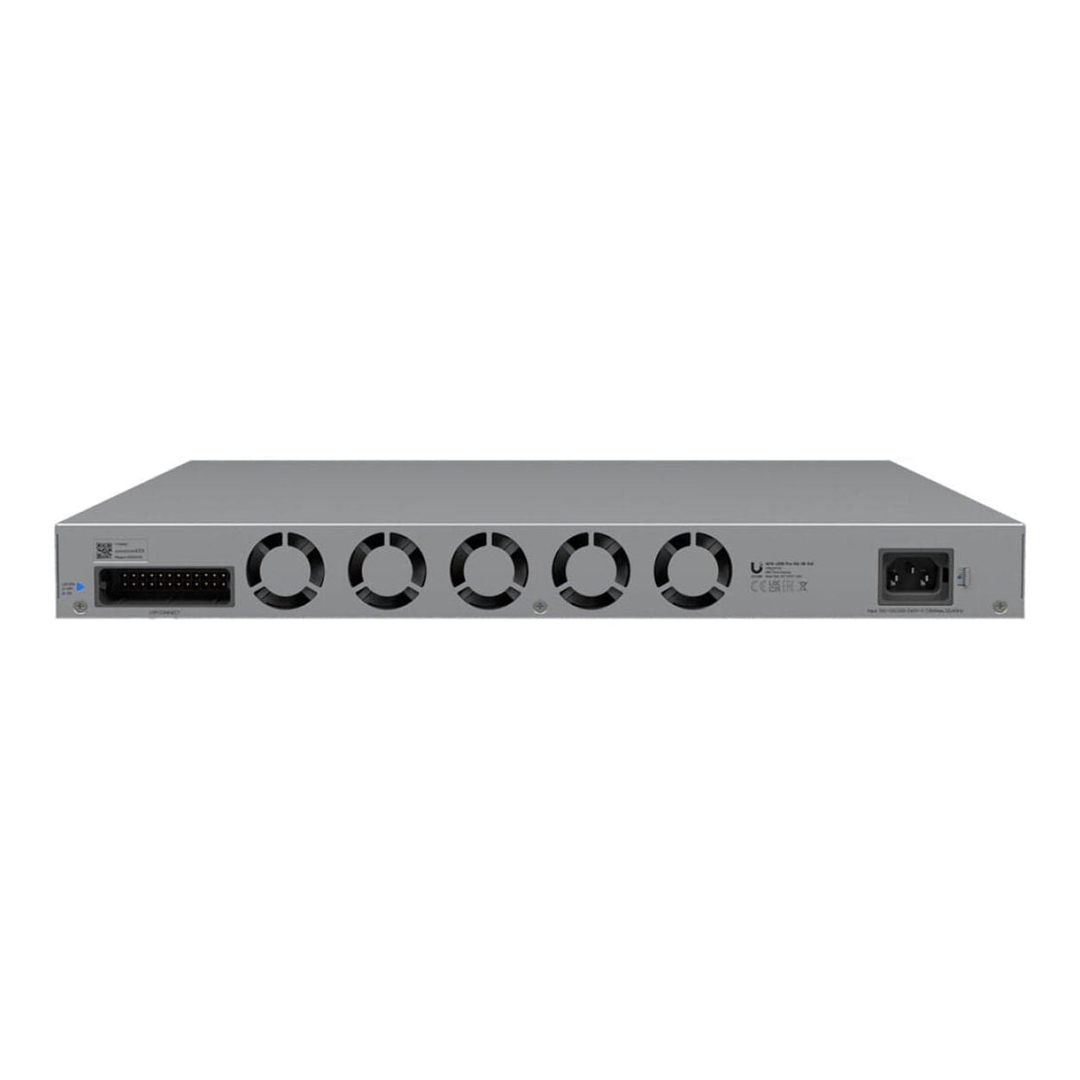 Ubiquiti UniFi Pro XG 48-port 1080W PoE Switch