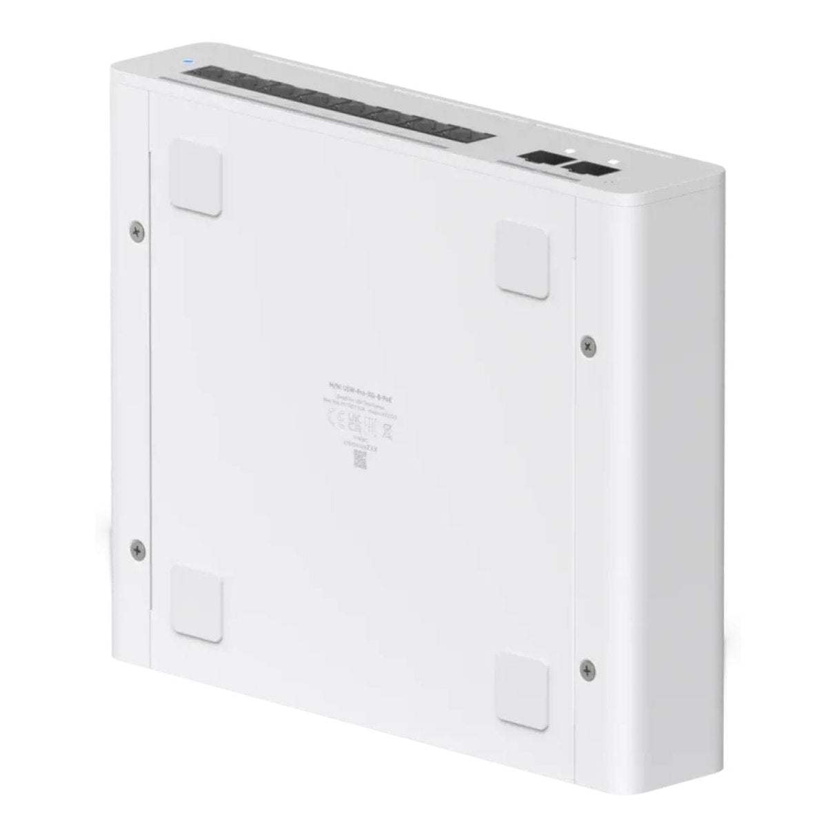 Ubiquiti UniFi Pro XG 8 Port 155W PoE Switch USW-PRO-XG-8-POE-EU