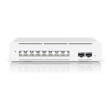 Ubiquiti UniFi Pro XG 8 Port 155W PoE Switch USW-PRO-XG-8-POE-EU