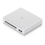 Ubiquiti UniFi Pro XG 8-port 155W PoE Switch USW-PRO-XG-8-POE