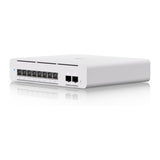 Ubiquiti UniFi Pro XG 8-port 155W PoE Switch USW-PRO-XG-8-POE