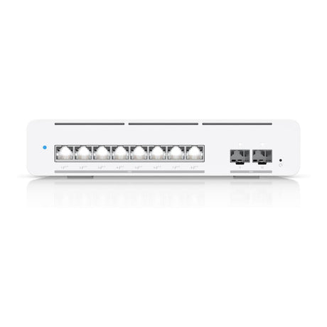Ubiquiti UniFi Pro XG 8-port 155W PoE Switch USW-PRO-XG-8-POE