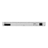 Ubiquiti UniFi USW-Pro-24-POE 24-Port GbE Switch with 400W PoE (Open Box)