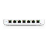 Ubiquiti UniFi Ultra 8-port PoE Gigabit Switch 210W USW-ULTRA-210W-EU