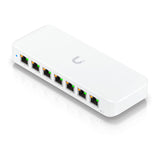 Ubiquiti UniFi Ultra 8-port PoE Gigabit Switch 210W USW-ULTRA-210W-EU