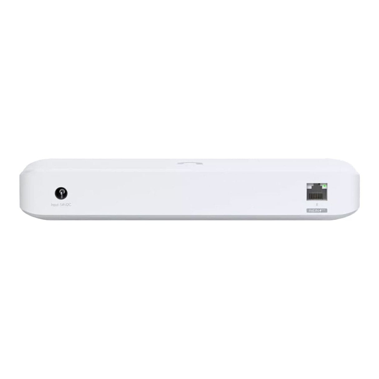 Ubiquiti UniFi Switch Ultra 8-port Gigabit 1PoE Input 7 PoE Out 202W USW-ULTRA-210W