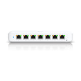 Ubiquiti UniFi Ultra 8-port GbE Managed Switch with 1x PoE Input and 7x PoE Out USW-ULTRA-60W
