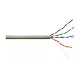 Scoop CAT5e CCA UTP Box Cable 100m Grey UTP-100C