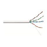 Scoop CAT5e CCA UTP Box Cable 100m White UTP-100CW