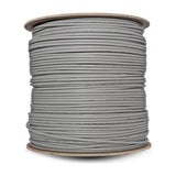 Scoop CAT5e CCA UTP Drum Cable 500m Grey UTP-500C
