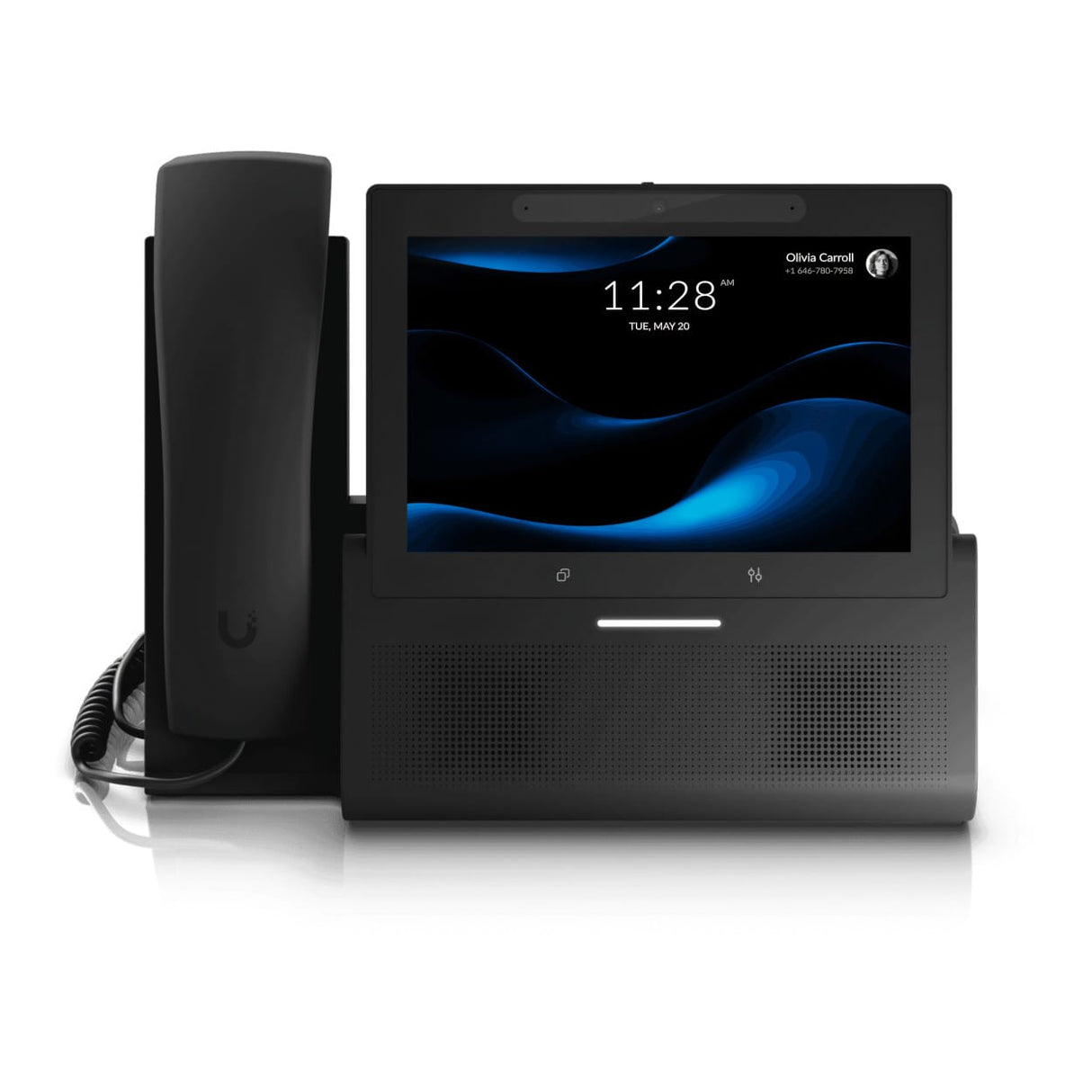 Ubiquiti UniFi G3 Touch Enterprise VoIP Phone UTP-G3-TOUCH-ENTERPRISE