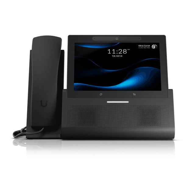 Ubiquiti UniFi G3 Touch Enterprise VoIP Phone UTP-G3-TOUCH-ENTERPRISE