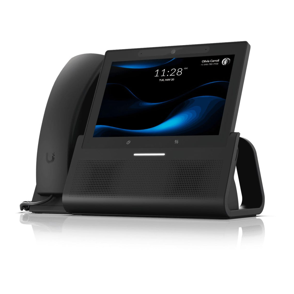 Ubiquiti UniFi G3 Touch Enterprise VoIP Phone UTP-G3-TOUCH-ENTERPRISE