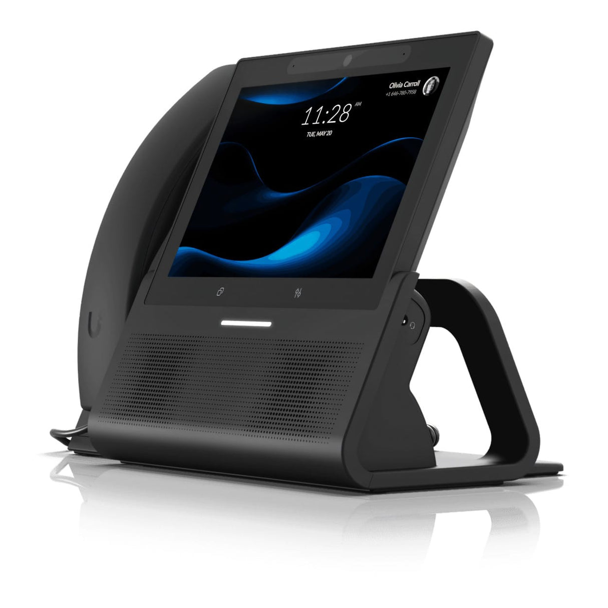 Ubiquiti UniFi G3 Touch Enterprise VoIP Phone UTP-G3-TOUCH-ENTERPRISE