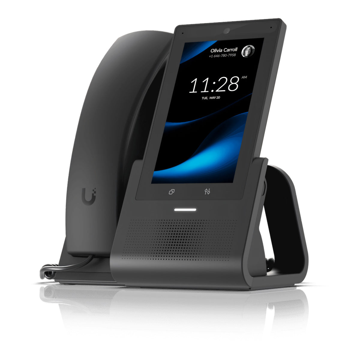Ubiquiti UniFi G3 Touch Pro VoIP Phone UTP-G3-TOUCH-PRO