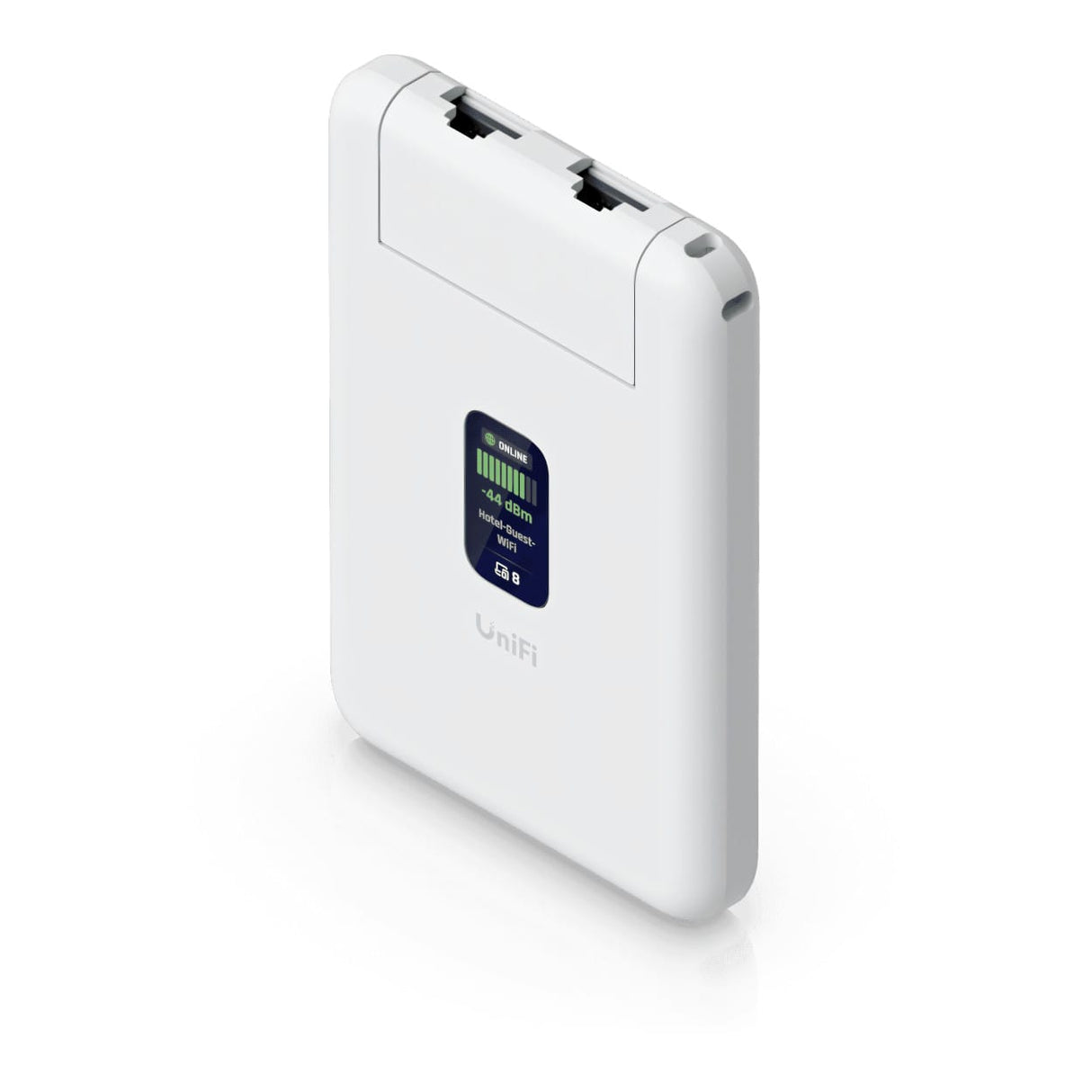 Ubiquiti UniFi Wi-Fi 5 Travel Router UTR