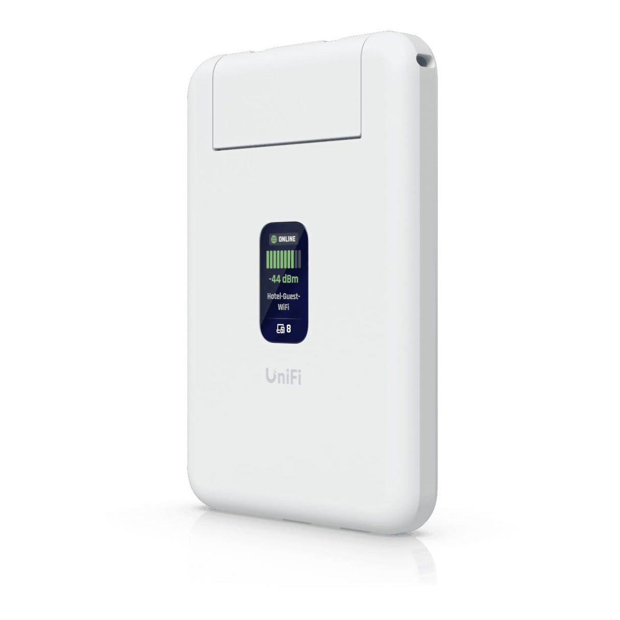 Ubiquiti UniFi Wi-Fi 5 Travel Router UTR