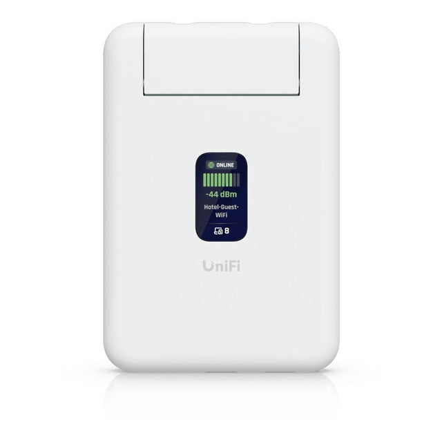 Ubiquiti UniFi Wi-Fi 5 Travel Router UTR
