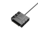 Orico USB to SATA Adapter UTS1-3A-05-BK-BP