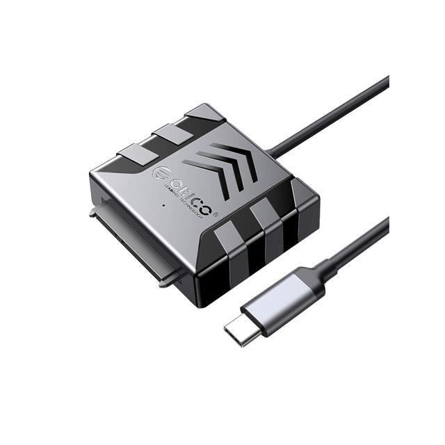 Orico Type-C to SATA 3.0 Adapter UTS1-3C-05-BK-BP