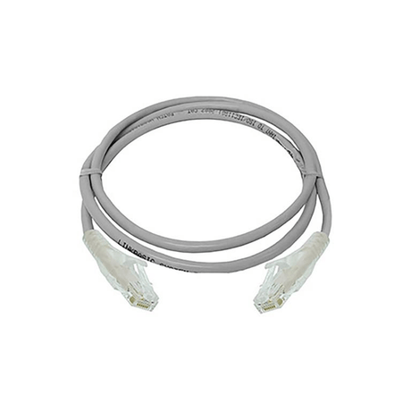 Corning RJ45 Male to Male CAT6 Patch Cable 1m UU008074500