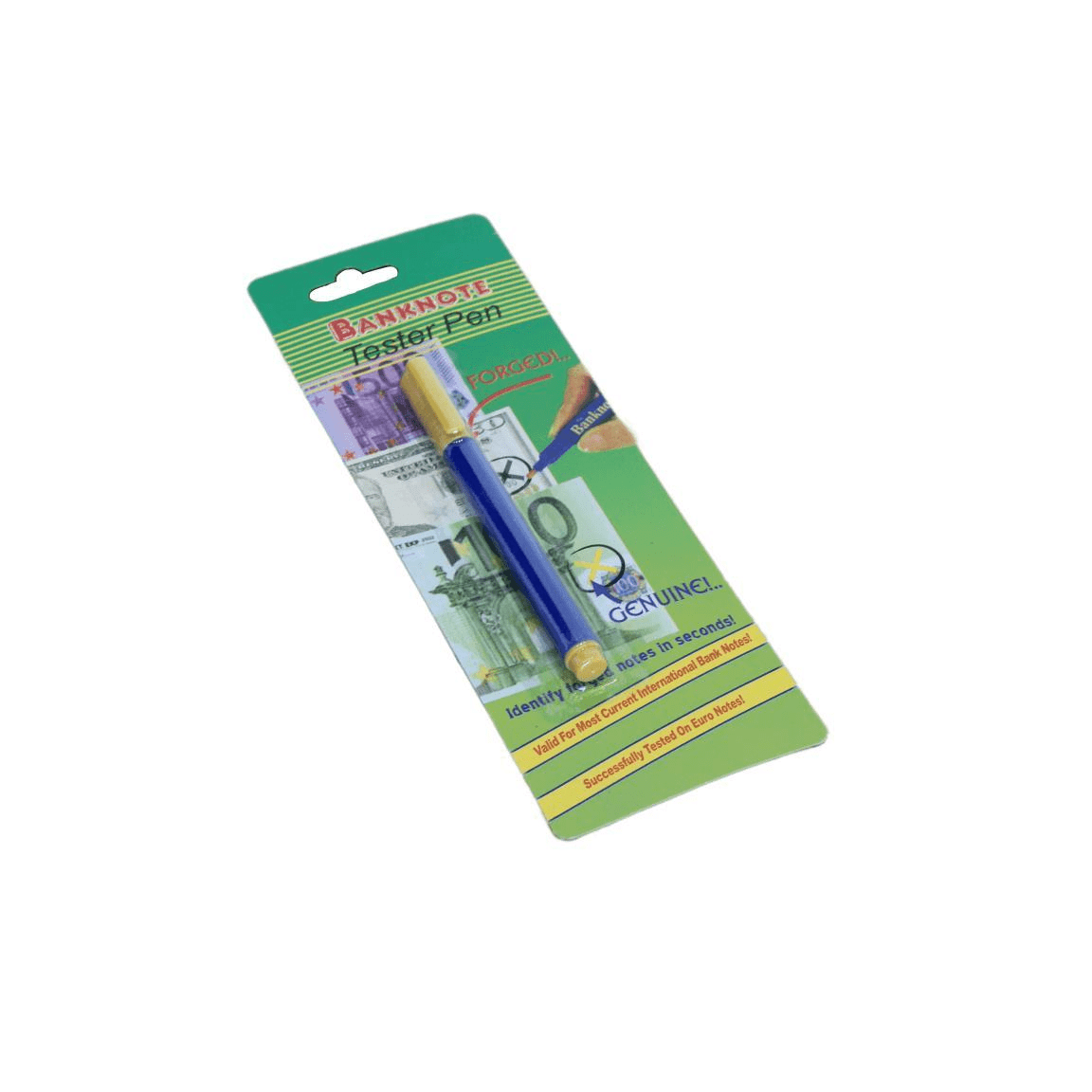 Avansa Counterfeit Detecting Pen UV Pen