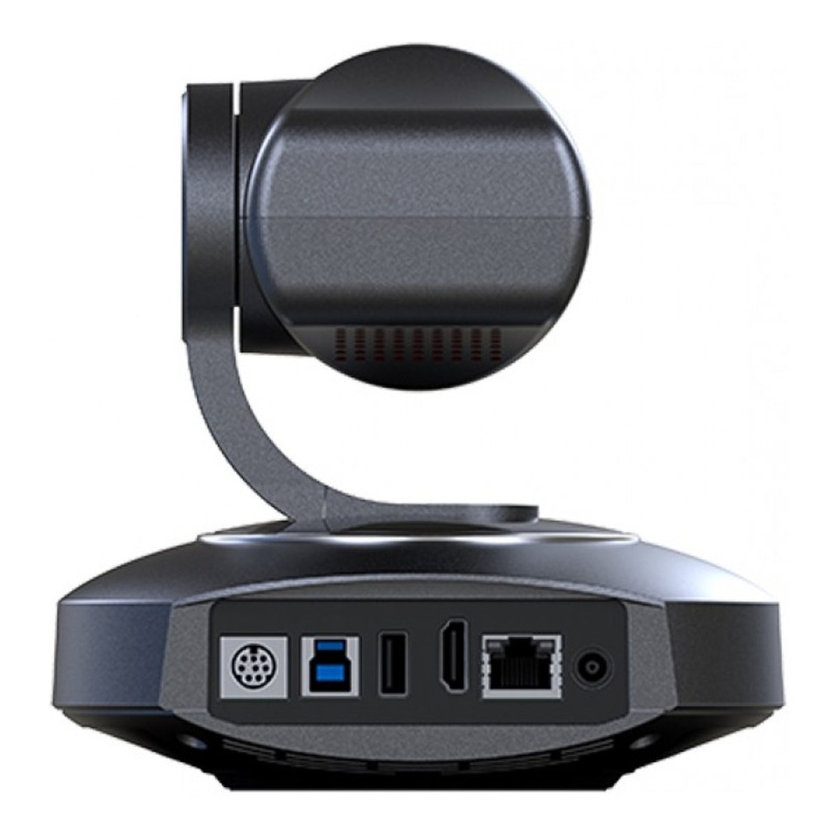 Minrray UV417 8.29MP 4K AI Tracking PTZ Camera