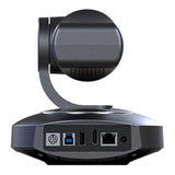 Minrray UV417 8.29MP 4K AI Tracking PTZ Camera