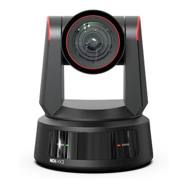 Minrray UV470A2-31 4K Broadcasting PTZ Camera