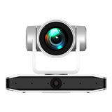 Minrray UV490D2 8.51MP 4K Dual-Lens Intelligent Auto Tracking Camera