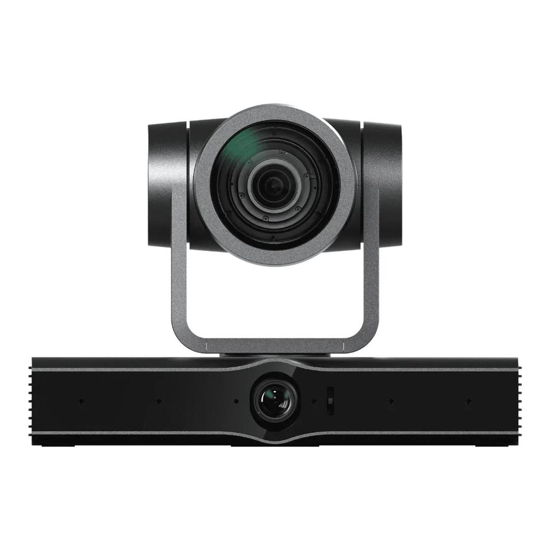 Minrray UV490D3 8.42MP 4K Dual-Lens AI PTZ Camera
