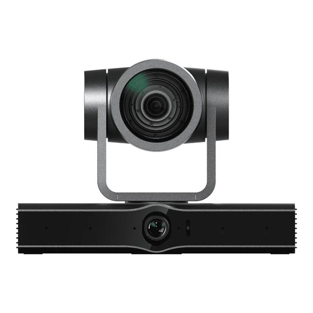 Minrray UV490D3 8.42MP 4K Dual-Lens AI PTZ Camera