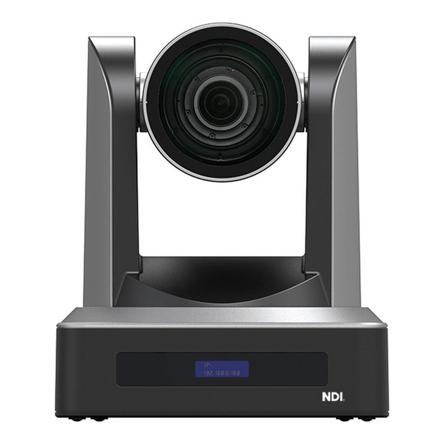 Minrray UV510K0 8.42MP 4K AI PTZ Camera