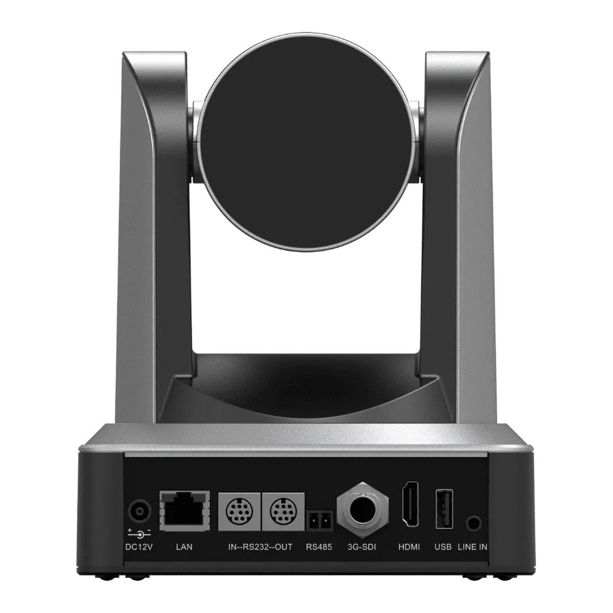 Minrray UV510K1 8.42MP 4K AI PTZ Camera