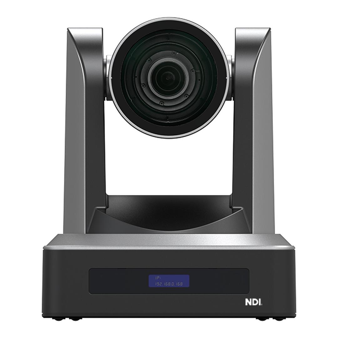 Minrray UV510K1 8.42MP 4K AI PTZ Camera
