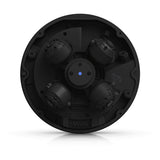 Ubiquiti UniFi AI Multi Sensor 4 4K Dome IP Security Camera UVC-AI-MS-4-B