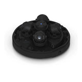 Ubiquiti UniFi AI Multi Sensor 4 4K Dome IP Security Camera UVC-AI-MS-4-B