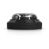 Ubiquiti UniFi AI Multi Sensor 4 4K Dome IP Security Camera UVC-AI-MS-4-B