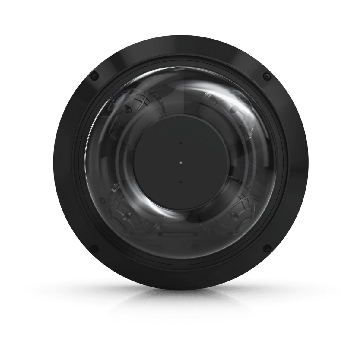 Ubiquiti UniFi AI Multi Sensor 4 4K Dome IP Security Camera UVC-AI-MS-4-B