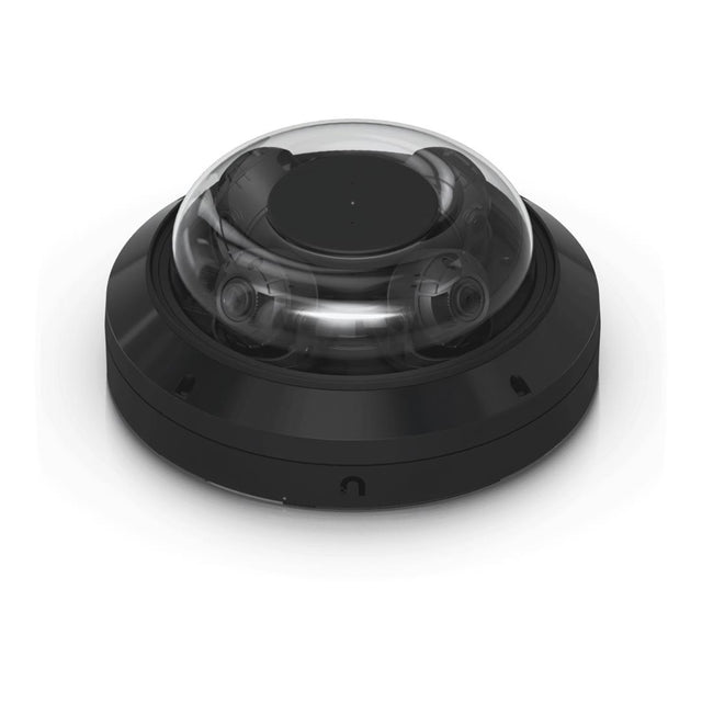 Ubiquiti UniFi AI Multi Sensor 4 4K Dome IP Security Camera UVC-AI-MS-4-B