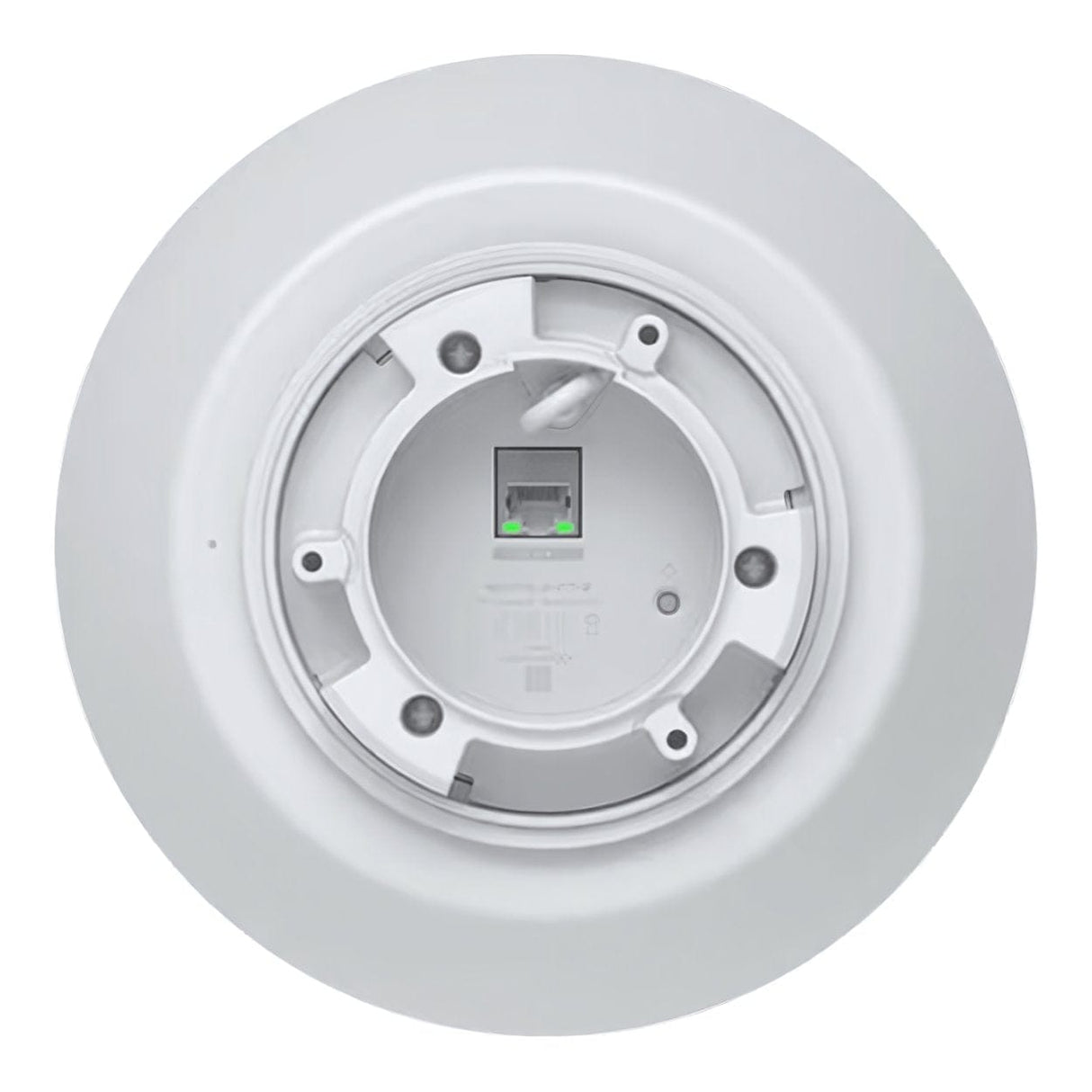 Ubiquiti UniFi 8MP Protect AI PTZ Industrial IP Camera White UVC-AI-PTZ-W