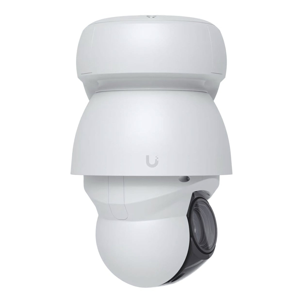 Ubiquiti UniFi 8MP Protect AI PTZ Industrial IP Camera White UVC-AI-PTZ-W