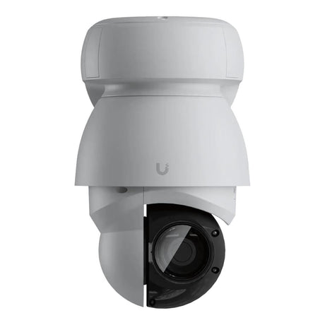 Ubiquiti UniFi 8MP Protect AI PTZ Industrial IP Camera White UVC-AI-PTZ-W